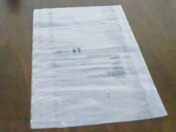 制作PE膠袋是如何保證其質(zhì)量的？