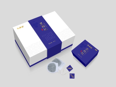 膠袋包裝和鐵盒包裝價(jià)錢上都有哪些區(qū)別？