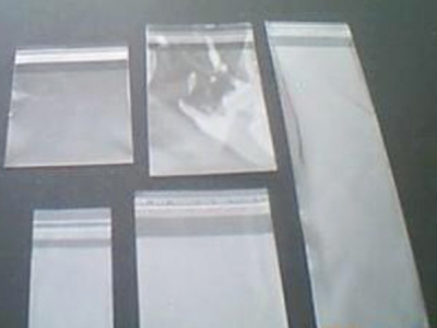 什么是OPP膠袋塑料手提袋以及有哪些優(yōu)點？