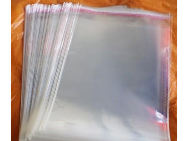 OPP膠袋 OPP膠袋